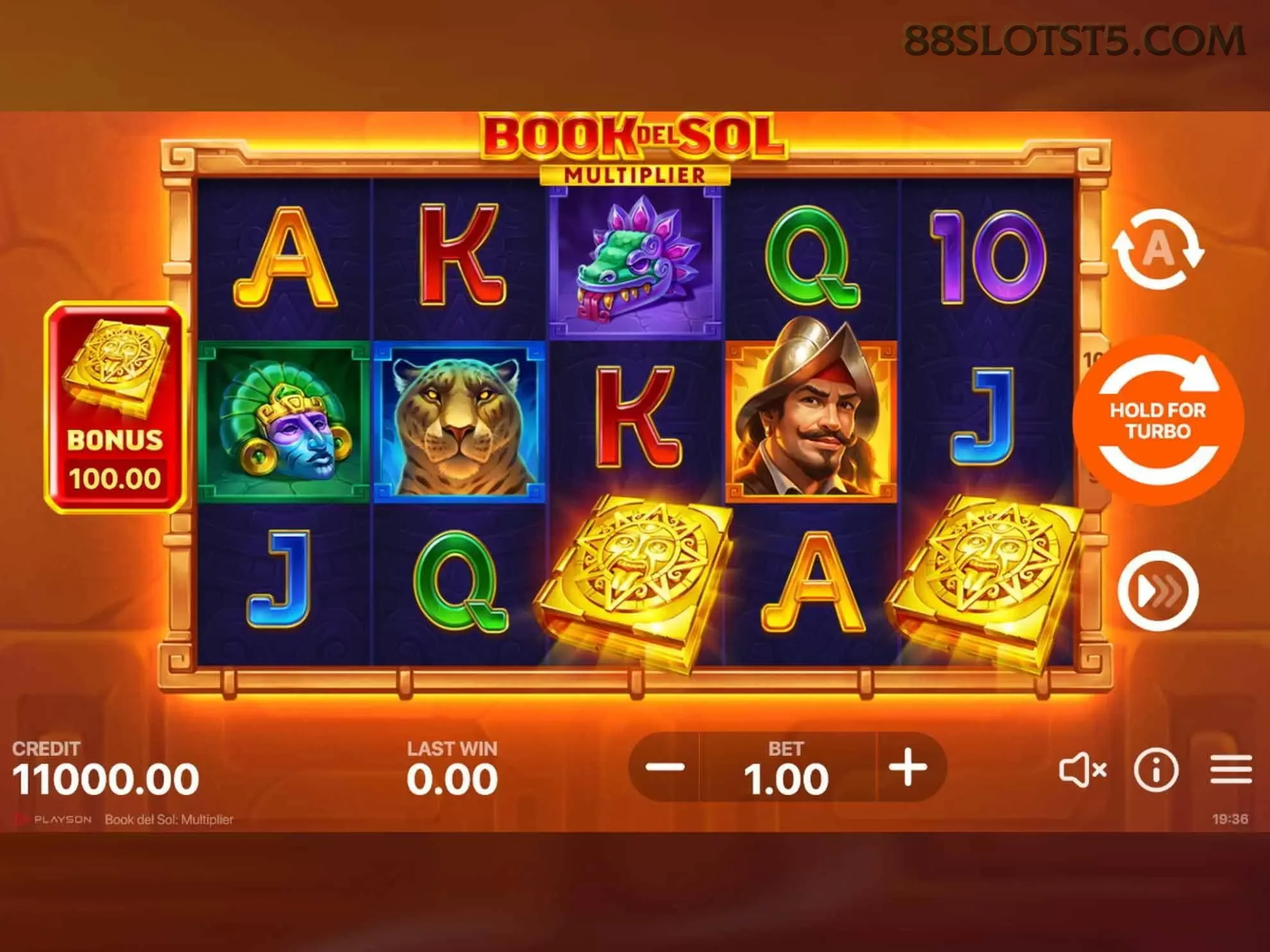 Download app 88slots Android iOS