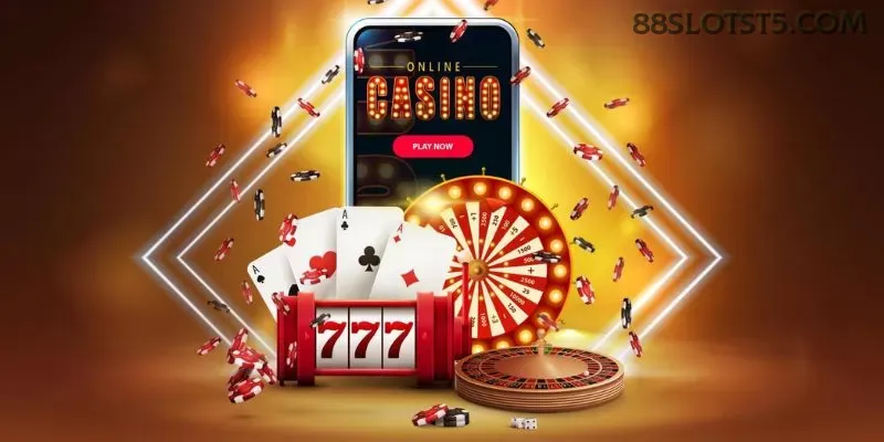 88slots multi dispositivo