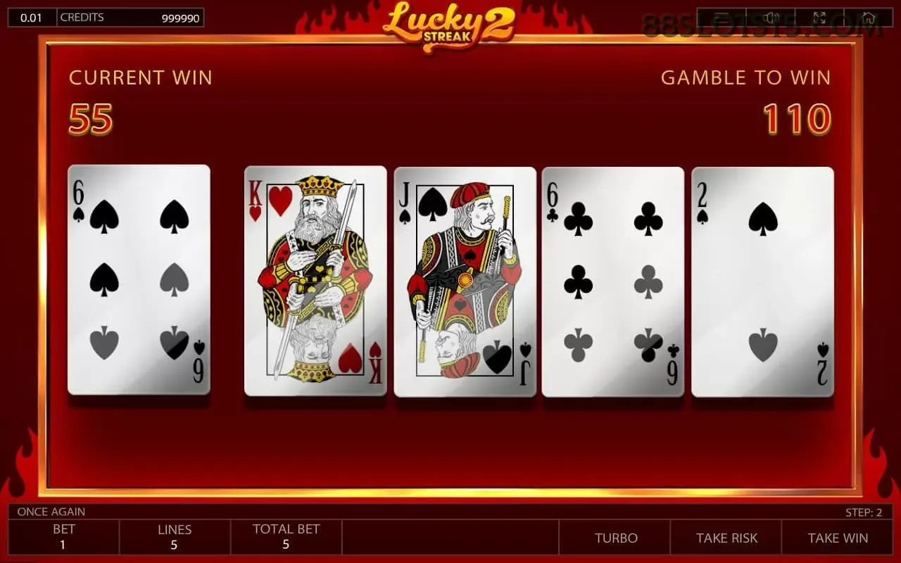 Depósito PIX 88slots