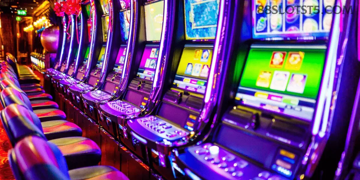 Slots 88slots - Sweet Bonanza e caça-níqueis populares