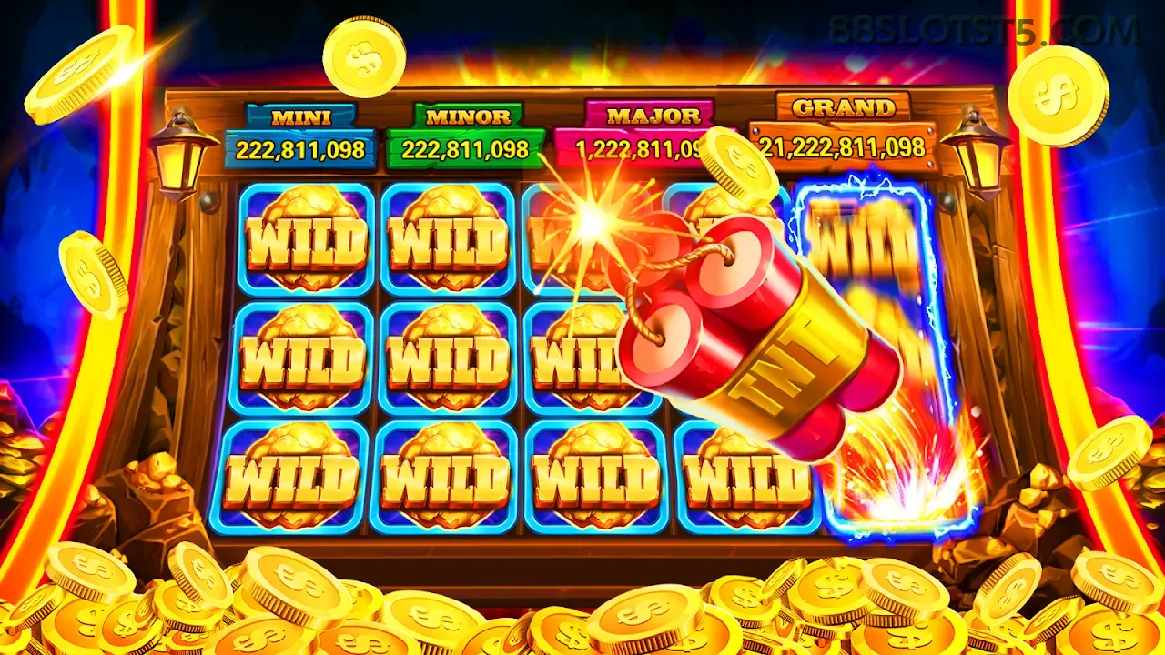App 88slots slots mobile