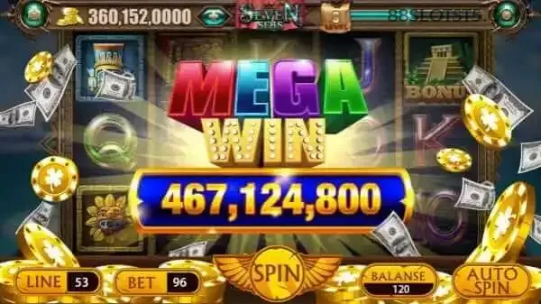 Programa VIP 88slots - benefícios exclusivos